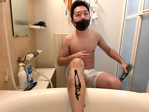 da ichi online show from October 13, 3:12 am