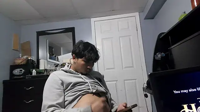 meximaloo1 online show from October 11, 7:07 pm