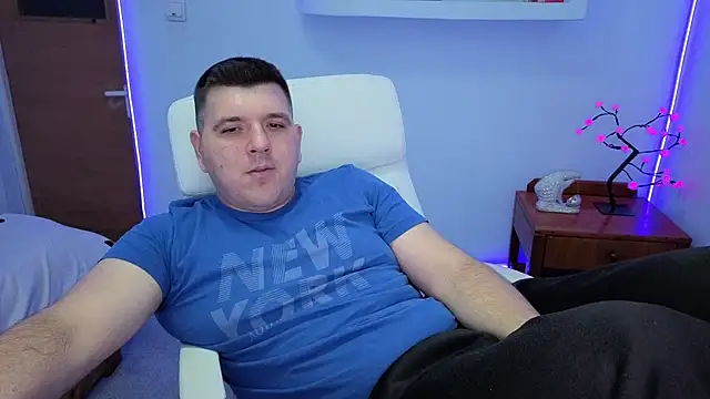 JasonJacks online show from October 10, 3:22 am