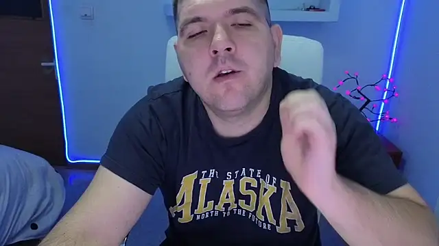 JasonJacks online show from October 9, 3:11 am