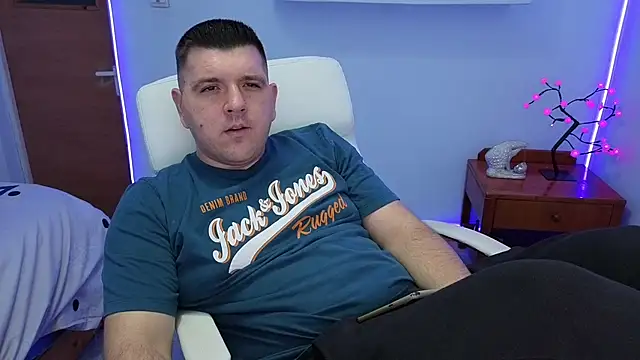 JasonJacks online show from October 8, 2:49 am