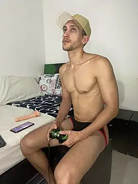 JOSE PAPUFA online show from December 21, 5:29 pm