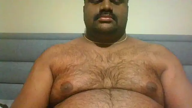 indianbearbot online show from December 18, 8:14 pm