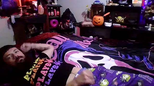 haley aris2883 online show from October 25, 1:51 am