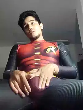 Snapshot of GamerQuinn chatting on January 10, 3:50 am GamerQuinn online show from January 10, 3:50 am