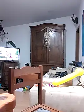 priscilla420 online show from September 21, 7:14 pm