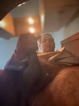 SecretlyDD online show from November 16, 5:48 pm