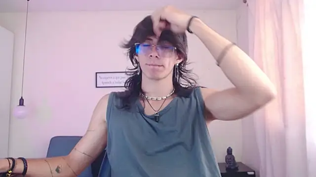 andreey50 online show from February 18, 8:04 pm