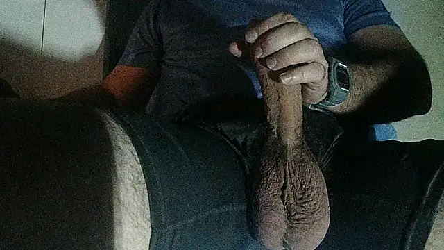 teek1234 1 online show from October 15, 4:31 am