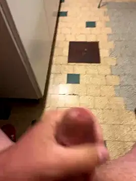 mikiss789 online show from October 12, 3:22 am