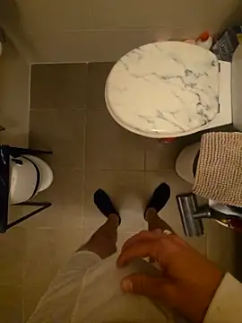 Kingqueen696 online show from April 28, 9:41 pm