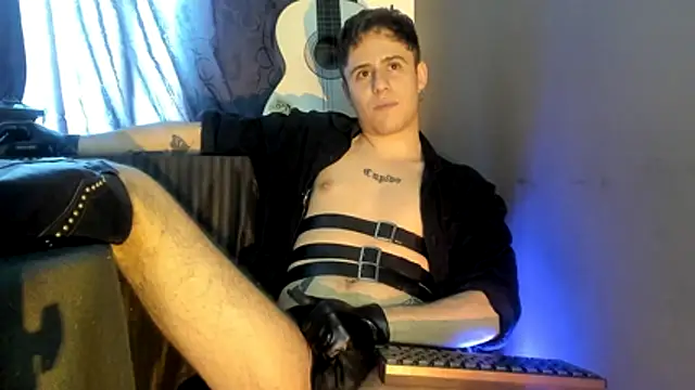 Antonello Vannucci online show from November 11, 5:51 pm