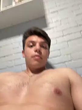 Sebas-Sak online show from April 24, 12:35 am