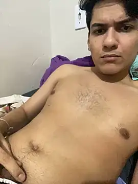 junior29  online show from December 22, 7:11 am