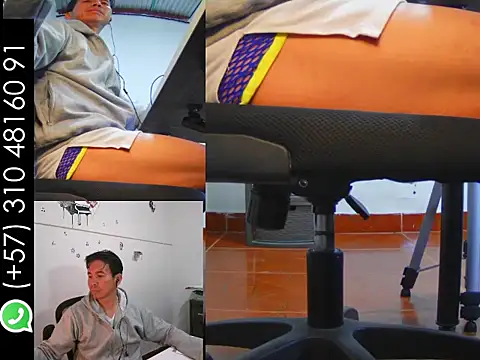 bisexual0007 online show from November 16, 2:03 am