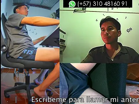 Snapshot of bisexual0007 chatting on October 2, 3:54 am bisexual0007 online show from October 2, 3:54 am