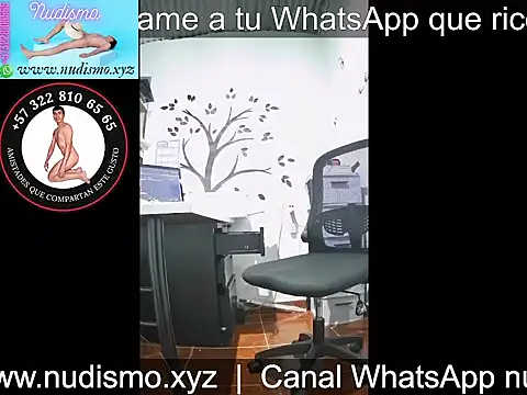 Snapshot of bisexual0007 chatting on March 18, 4:40 am bisexual0007 online show from March 18, 4:40 am