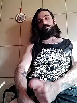 Snapshot of AxelColton chatting on March 8, 2:27 pm AxelColton online show from March 8, 2:27 pm