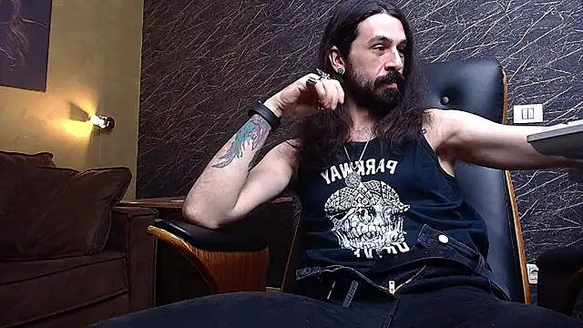 AxelColton online show from January 15, 11:58 am