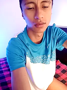 codysmith online show from October 8, 5:17 pm