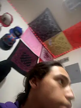 qbaby96 online show from October 18, 6:24 pm