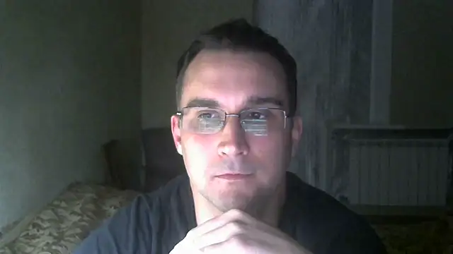 Snapshot of Sanderx chatting on January 23, 10:01 pm Sanderx online show from January 23, 10:01 pm