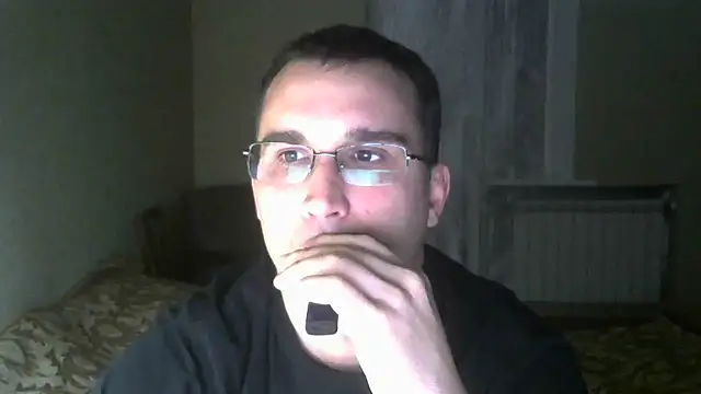 Snapshot of Sanderx chatting on January 22, 7:45 pm Sanderx online show from January 22, 7:45 pm