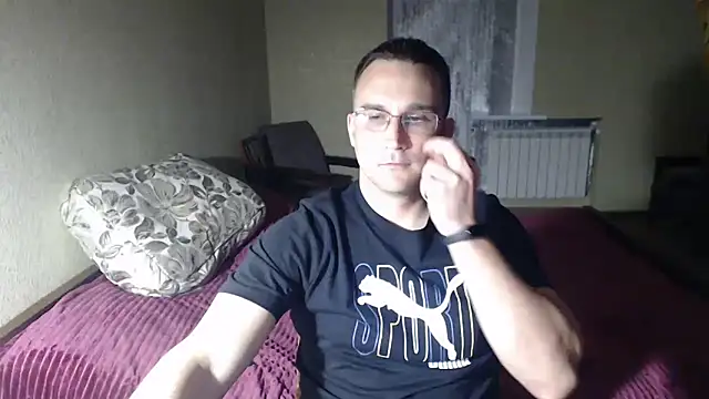 Snapshot of Sanderx chatting on March 14, 9:10 pm Sanderx online show from March 14, 9:10 pm