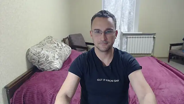 Snapshot of Sanderx chatting on March 17, 7:26 pm Sanderx online show from March 17, 7:26 pm