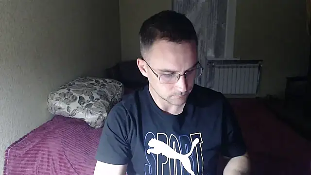 Snapshot of Sanderx chatting on March 16, 7:27 pm Sanderx online show from March 16, 7:27 pm