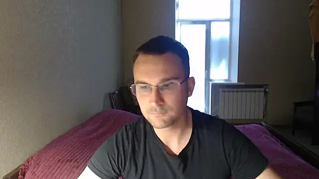 Snapshot of Sanderx chatting on March 18, 10:17 am Sanderx online show from March 18, 10:17 am