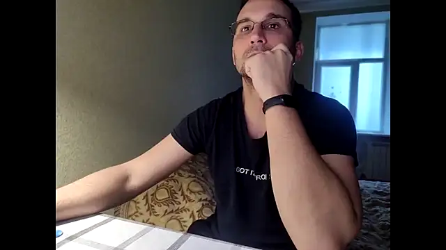 Snapshot of Sanderx chatting on January 21, 9:50 am Sanderx online show from January 21, 9:50 am