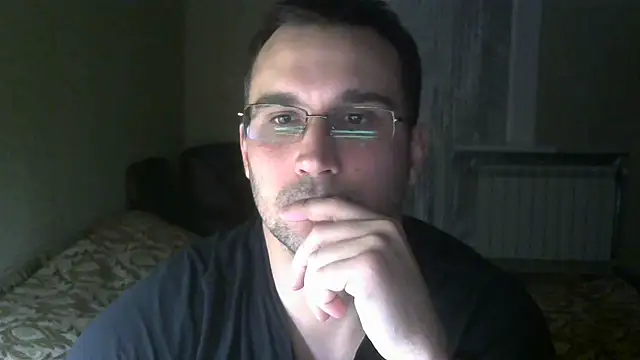 Snapshot of Sanderx chatting on January 18, 9:02 pm Sanderx online show from January 18, 9:02 pm