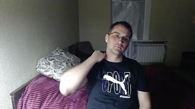 Snapshot of Sanderx chatting on March 7, 7:16 pm Sanderx online show from March 7, 7:16 pm