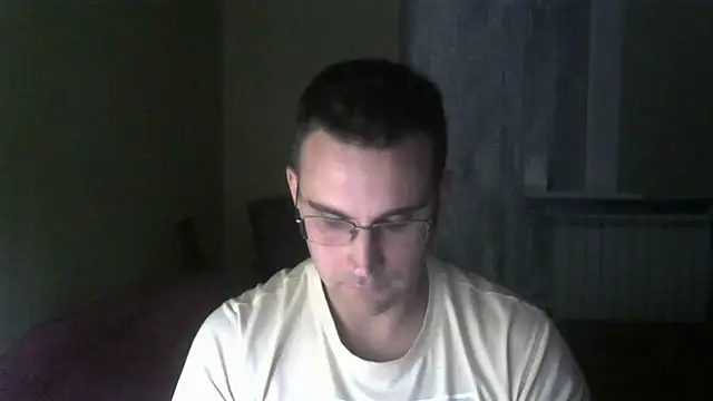 Snapshot of Sanderx chatting on February 5, 8:04 pm Sanderx online show from February 5, 8:04 pm