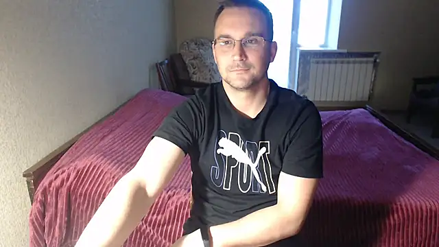Snapshot of Sanderx chatting on March 19, 6:46 am Sanderx online show from March 19, 6:46 am