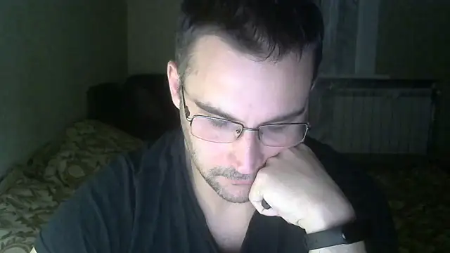 Snapshot of Sanderx chatting on January 19, 7:58 pm Sanderx online show from January 19, 7:58 pm