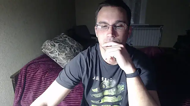 Snapshot of Sanderx chatting on March 6, 9:09 pm Sanderx online show from March 6, 9:09 pm