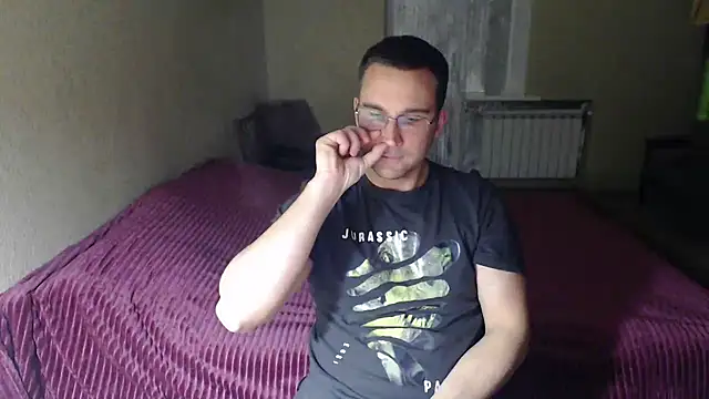 Snapshot of Sanderx chatting on February 24, 4:58 pm Sanderx online show from February 24, 4:58 pm