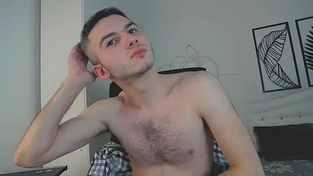 Devin Jay online show from February 12, 6:08 am