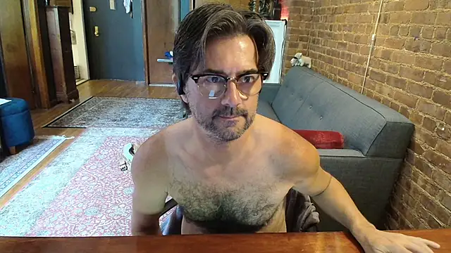 Johnny Bottoms online show from June 19, 1:49 pm