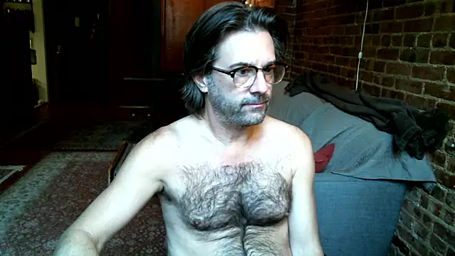 Johnny Bottoms online show from December 21, 2:04 pm