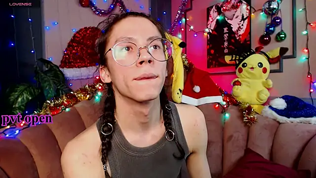 -Kerosene- online show from January 9, 5:44 am