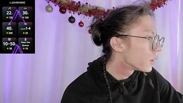 -Kerosene- online show from December 30, 7:59 am