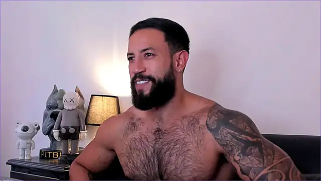 BradLeon  online show from November 20, 5:12 pm