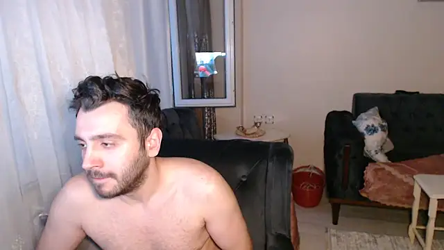 handsomeee04 online show from June 3, 5:51 pm