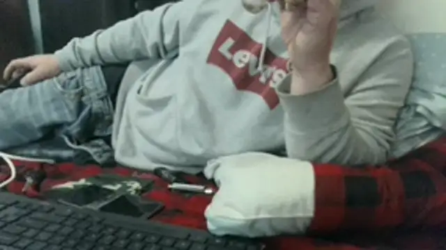 party51502 online show from February 16, 10:46 am