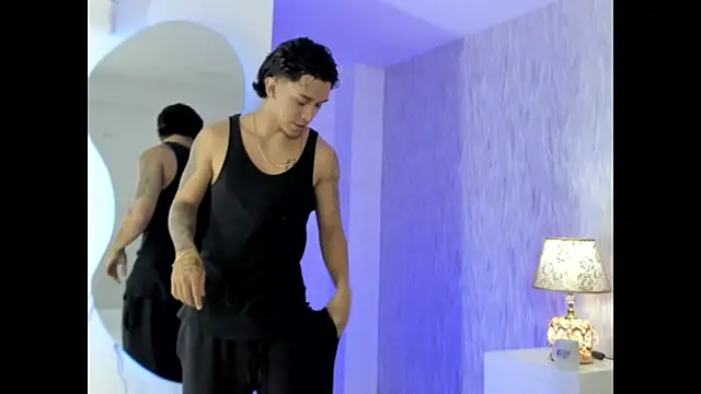 jason hanks8 online show from December 29, 11:40 am