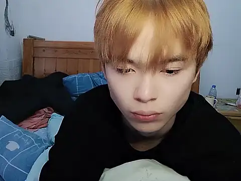 DOUMI98 online show from December 17, 2:19 am