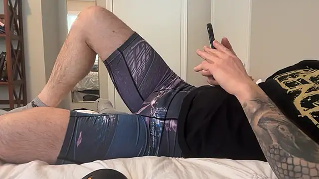 moon-boy online show from February 24, 7:25 pm